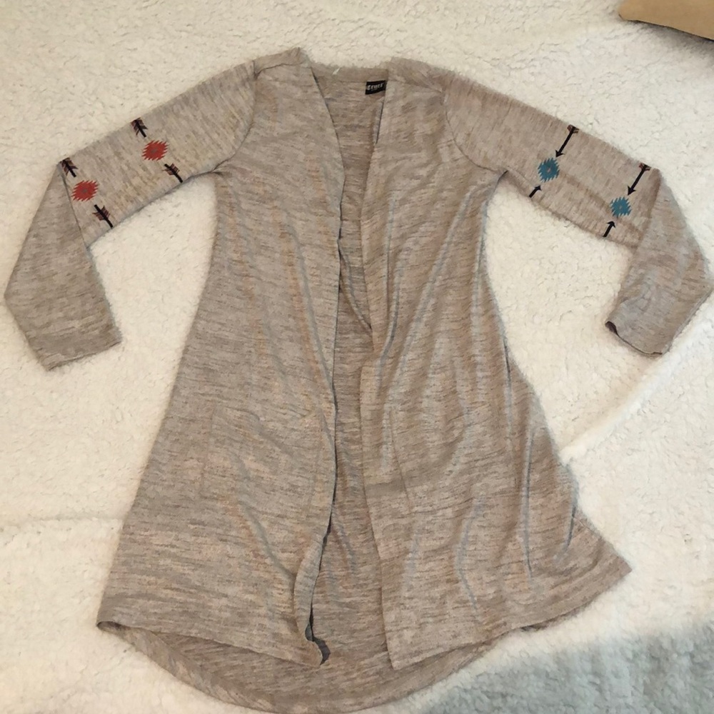 Cruel Denim cardigan